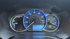 Toyota Yaris 1.5 Hybrid Excel TSS 5dr CVT Hybrid Hatchback